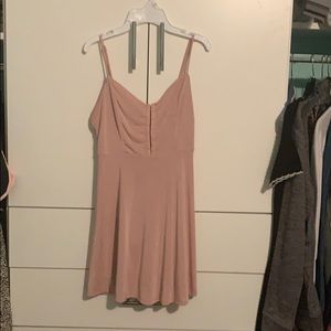 Forever 21 dress